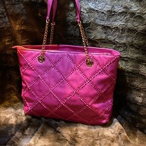 Betsey Johnson tote